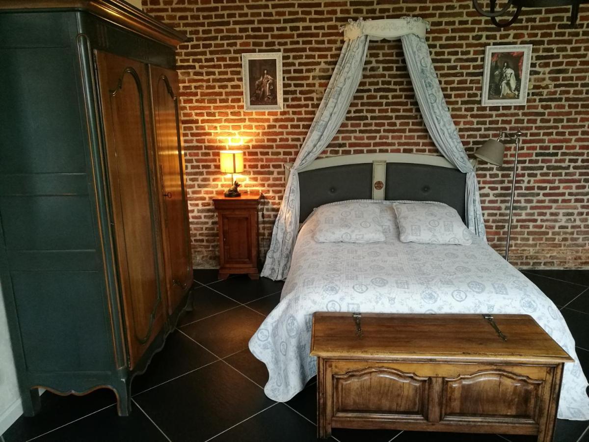 Manoir Du Kasteelveld Hotel Cassel Kültér fotó