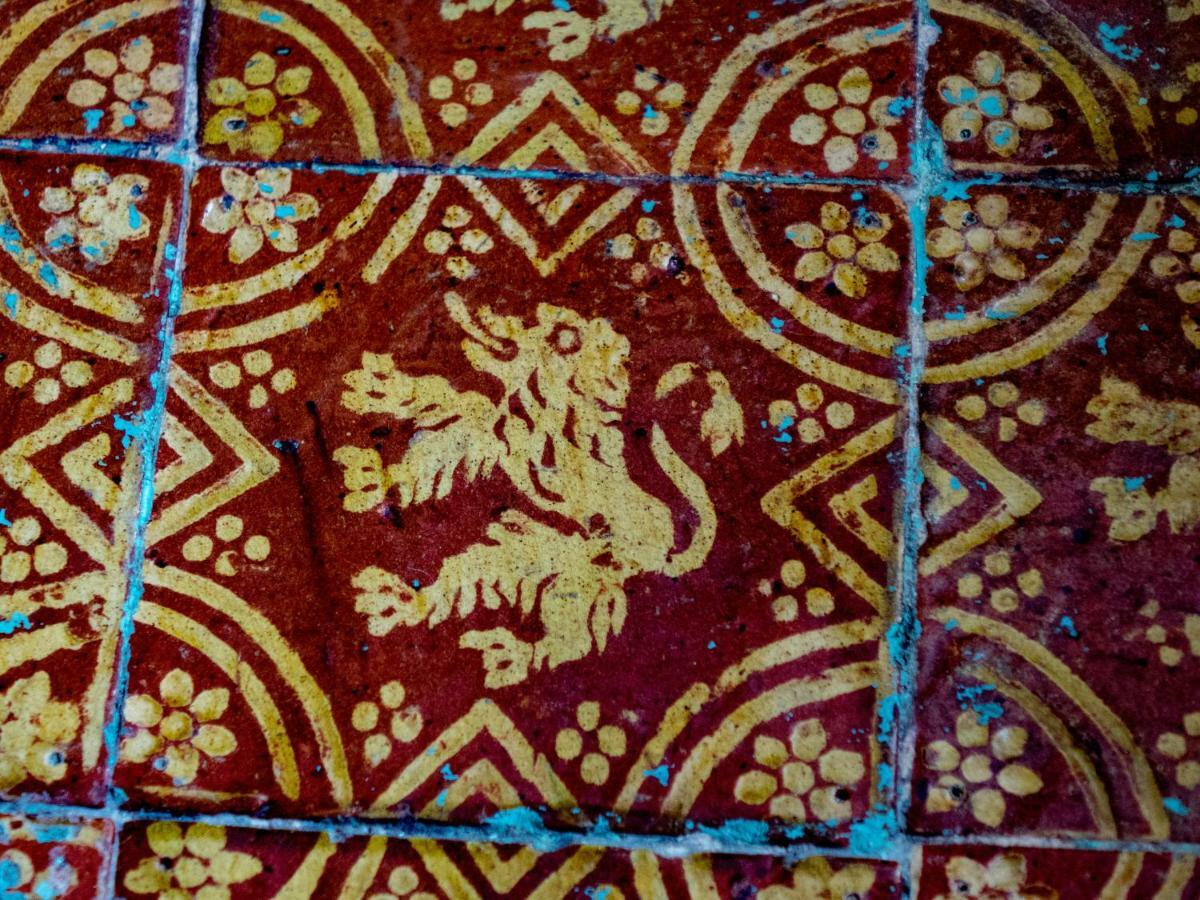 Manoir Du Kasteelveld Hotel Cassel Kültér fotó