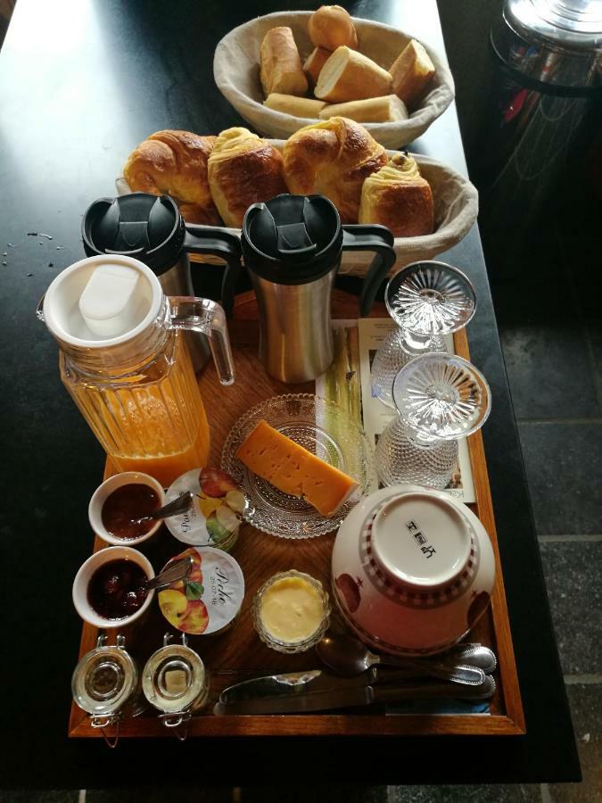 Manoir Du Kasteelveld Hotel Cassel Kültér fotó